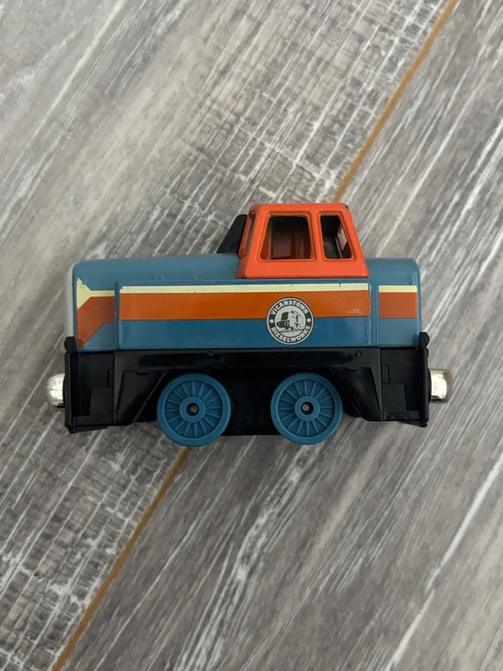 Diecast Den - Thomas & Friends